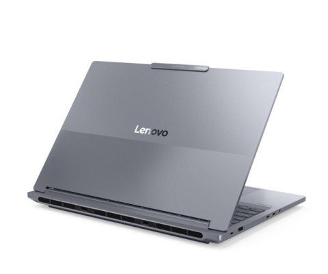 Lenovo Notebook ThinkBook 16p G6 21R0001SPB W11Pro Ultra 7 255HX/2x16GB/1TB/RTX 5060 8GB/16.0 WUXGA/Luna Grey/1YR Premier WHB + 3YR OS 