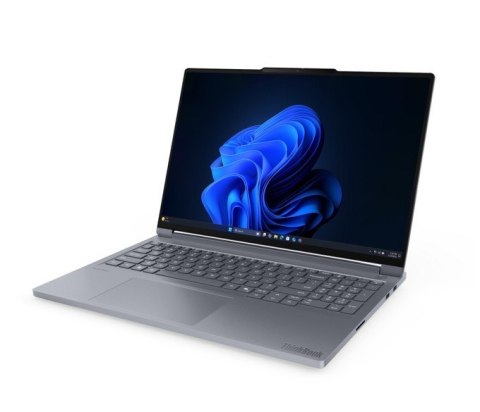 Lenovo Notebook ThinkBook 16p G6 21R0001SPB W11Pro Ultra 7 255HX/2x16GB/1TB/RTX 5060 8GB/16.0 WUXGA/Luna Grey/1YR Premier WHB + 3YR OS 