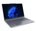Lenovo Notebook ThinkBook 16p G6 21R0001SPB W11Pro Ultra 7 255HX/2x16GB/1TB/RTX 5060 8GB/16.0 WUXGA/Luna Grey/1YR Premier WHB + 3YR OS 