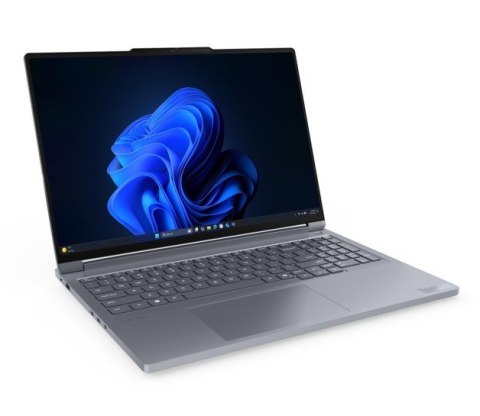 Lenovo Notebook ThinkBook 16p G6 21R0001SPB W11Pro Ultra 7 255HX/2x16GB/1TB/RTX 5060 8GB/16.0 WUXGA/Luna Grey/1YR Premier WHB + 3YR OS 