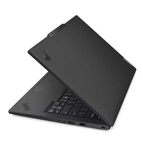 Lenovo Ultrabook ThinkPad T14 G6 21QC005PPB W11Pro Ultra 7 255U/32GB/1TB/INT/14.0 WUXGA/Black/3YR Premier Support + CO2 Offset