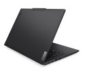 Lenovo Ultrabook ThinkPad T14 G6 21QC005PPB W11Pro Ultra 7 255U/32GB/1TB/INT/14.0 WUXGA/Black/3YR Premier Support + CO2 Offset