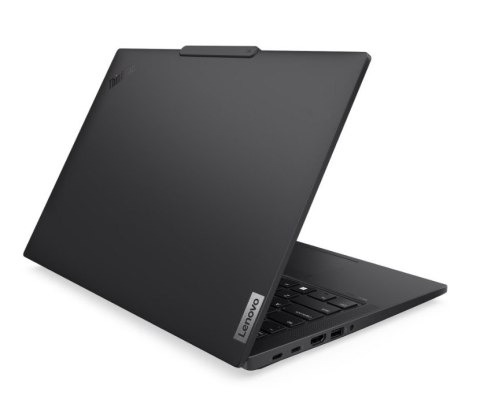 Lenovo Ultrabook ThinkPad T14 G6 21QC005PPB W11Pro Ultra 7 255U/32GB/1TB/INT/14.0 WUXGA/Black/3YR Premier Support + CO2 Offset