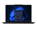 Lenovo Ultrabook ThinkPad T14 G6 21QC005PPB W11Pro Ultra 7 255U/32GB/1TB/INT/14.0 WUXGA/Black/3YR Premier Support + CO2 Offset