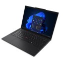 Lenovo Ultrabook ThinkPad T14 G6 21QC005PPB W11Pro Ultra 7 255U/32GB/1TB/INT/14.0 WUXGA/Black/3YR Premier Support + CO2 Offset