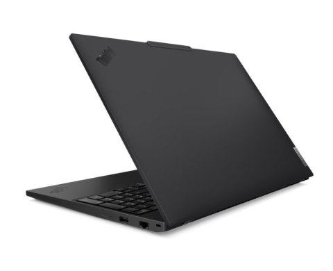Lenovo Ultrabook ThinkPad T16 G4 21QN0021PB W11Pro 5 PRO 340/32GB/512GB/INT/16.0 WUXGA/Black/3YRS Premier Support