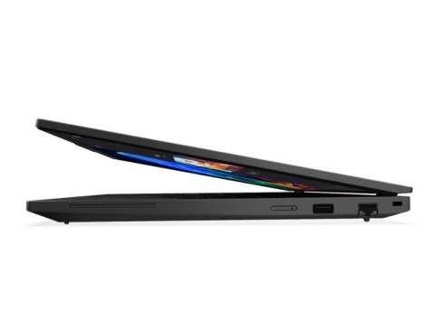 Lenovo Ultrabook ThinkPad T16 G4 21QN0021PB W11Pro 5 PRO 340/32GB/512GB/INT/16.0 WUXGA/Black/3YRS Premier Support