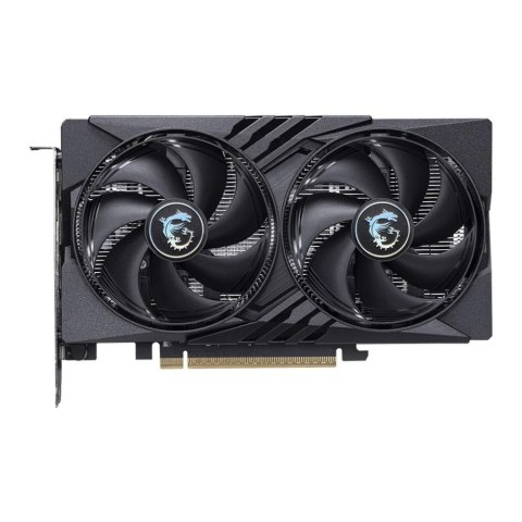 MSI Karta VGA MSI GeForce RTX 5050 8G GAMING OC 8GB GDDR6 128-bit HDMI+3xDP PCIe5.0