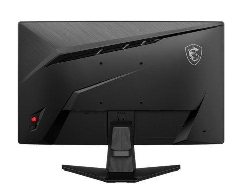 MSI Monitor MAG 242C 23.6 cala/LED/FHD/Curved/180Hz/czarny