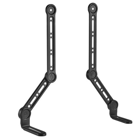 Maclean Uchwyt VESA na soundbar Maclean MC-334 uniwersalny, max 15kg