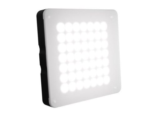 Natec Lampa LED Natec Alfama LED Color live stream zdjęcia