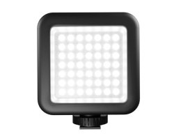 Natec Lampa LED Natec Alfama LED do aparatu live stream zdjęcia