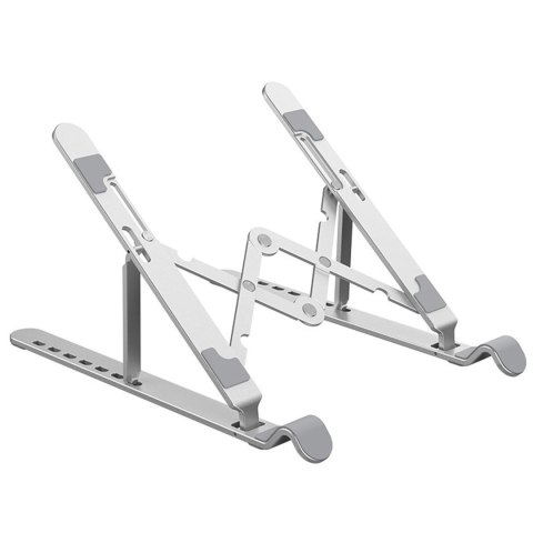 ORICO Podstawka do notebooka Orico PFB-A2-SV-BP składana aluminium