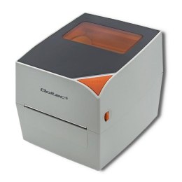 Qoltec Drukarka etykiet Qoltec LTP-0245| termiczna | High Speed | 203 dpi | USB