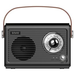 Savio Radio przenośne Savio RS-01