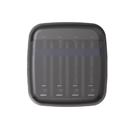 X-Tar Ładowarka do akumulatorów R03 / AAA oraz R6 / AA Li-ion 1,5V / NiMH Xtar BC4