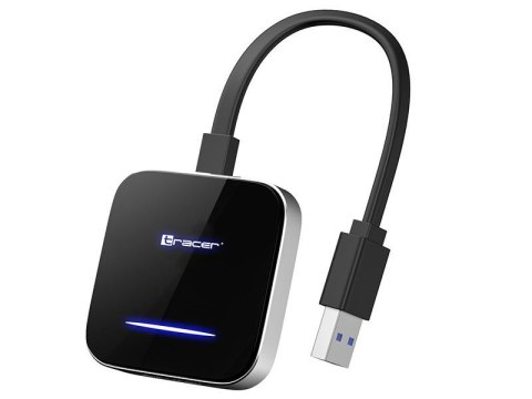 Tracer Adapter Carplay Android Auto Tracer CarLink PRO