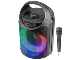 Tracer Głośniki Tracer Tower LED TWS Bluetooth