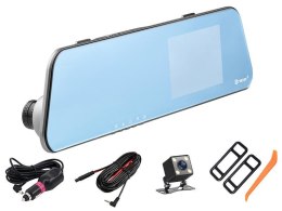 Tracer Kamera samochodowa Tracer 4.0D FHD Mensa