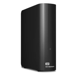 Western Digital Dysk WD Elements Desktop 24TB USB 3.2 Gen 1 Czarny
