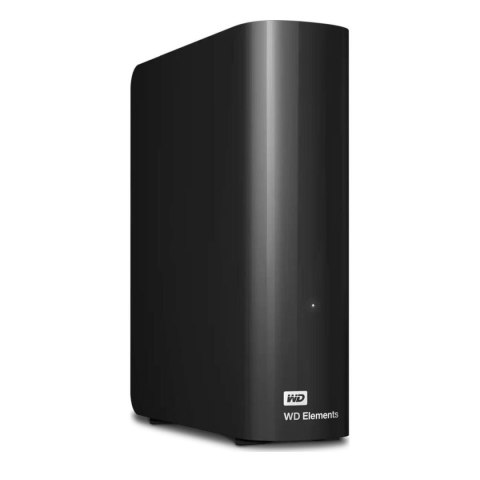 Western Digital Dysk WD Elements Desktop 24TB USB 3.2 Gen 1 Czarny