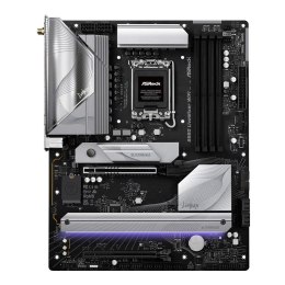 ASRock Płyta ASRock B860 LiveMixer WiFi /B860/DDR5/SATA3/M.2/TB4/WiFi/BT/PCIe/5.0/s.1851/ATX