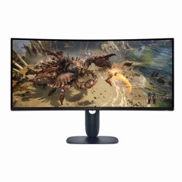 Dell Monitor Dell 34