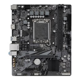 Gigabyte Płyta Gigabyte H610M K DDR4 (rev. 2.0) /H610/DDR4/SATA3/M.2/USB3.0/PCIe4.0/s.1700/mATX