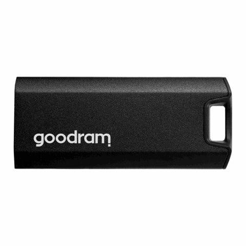 Goodram Dysk zewnętrzny SSD GOODRAM Move Ridge 2TB USB 3.2 Gen. 2x2 Type-C (2000/2000 MB/s) PORTABLE ALUMINIUM
