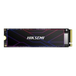HIKSEMI Dysk SSD HIKSEMI FUTURE Core 1TB M.2 PCIe NVMe Gen5x4 2280 (14300/8800 MB/s) 3D TLC
