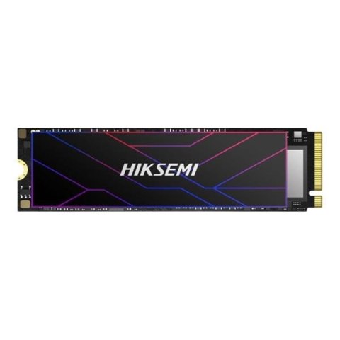 HIKSEMI Dysk SSD HIKSEMI FUTURE Core 1TB M.2 PCIe NVMe Gen5x4 2280 (14300/8800 MB/s) 3D TLC
