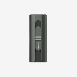 HIKSEMI Pendrive HIKSEMI Rapids Pro S1000 1TB USB 3.2 Type-A&C