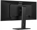 IIYAMA Monitor ProLite 34 cale XUB3493WQSU-B6 IPS,UWQHD,DP,2xHDMI,HAS,21:9,400cd, 120Hz,1000:1,1ms, USB HUBx4, 2x5W,