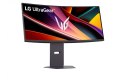 LG Electronics Monitor gamingowy 34G600A-B 34 cale WQHD UltraGear 160Hz