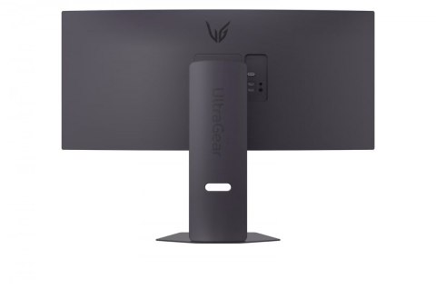 LG Electronics Monitor gamingowy 34G600A-B 34 cale WQHD UltraGear 160Hz