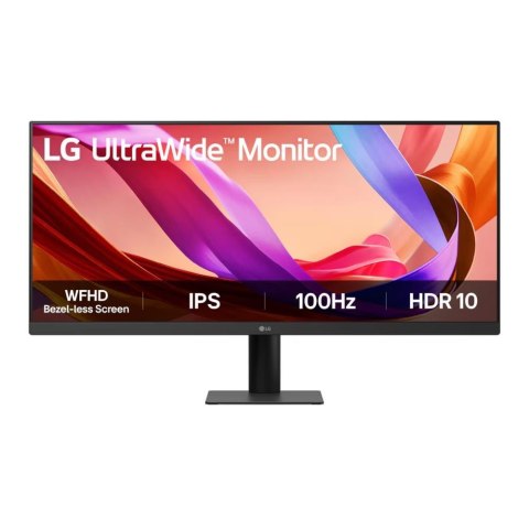 LG Monitor LG 29" UltraWide 29U511A-B IPS WFHD 100Hz HDMI DP