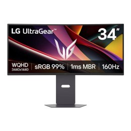 LG Monitor LG 34
