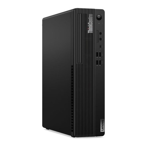 Lenovo Komputer PC Lenovo ThinkCentre M90s G5 SFF i5-14600/16GB/SSD512GB/UHD770/DVD-RW/WiFi/BT/11PR Black 3Y
