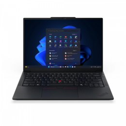 Lenovo Laptop ThinkPad E14 G7 21U2002DPB W11Pro Ultra 7 258V/32GB/512GB/14.0 WUXGA/Black/1YR Premier Support + 3YRS OS + CO2 Offset