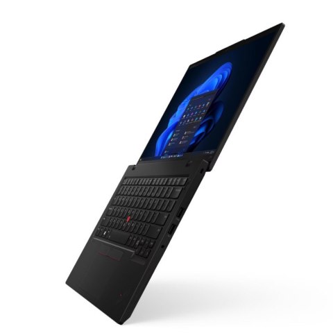 Lenovo Laptop ThinkPad L16 G2 21SA003DPB W11Pro Ultra 7 255U/16GB/512GB/INT/16.0 WUXGA/Black/1YR Premier Support + 3YRS OS + CO2 Offset