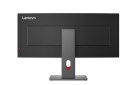 Lenovo Monitor ThinkVision P34WD-40 34 cale 64ADGAT1EU