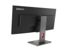 Lenovo Monitor ThinkVision P34WD-40 34 cale 64ADGAT1EU