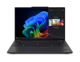 Lenovo Ultrabook ThinkPad X13 G6 21RM001RPB W11Pro 7 PRO 350/32GB/1TB/INT/13.3 WUXGA/Black/3YRS Premier Support + CO2 Offset