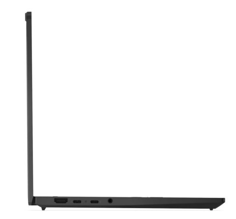 Lenovo Ultrabook ThinkPad X13 G6 21RM001RPB W11Pro 7 PRO 350/32GB/1TB/INT/13.3 WUXGA/Black/3YRS Premier Support + CO2 Offset