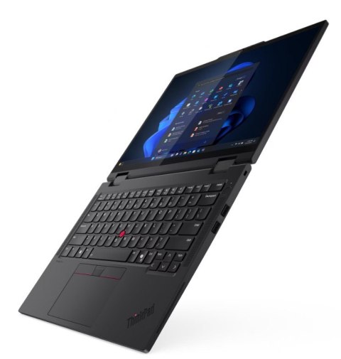 Lenovo Ultrabook ThinkPad T14s 2in1 G1 21R30040PB W11Pro ULT5 225U/16GB/512GB/INT/14.0 WUXGA/Touch/Black/3YRS Premier Support + CO2 Off