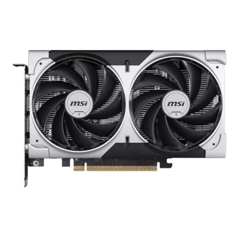 MSI Karta VGA MSI GeForce RTX 5050 8G Ventus 2X OC 8GB GDDR6 128-bit HDMI+3xDP PCIe5.0