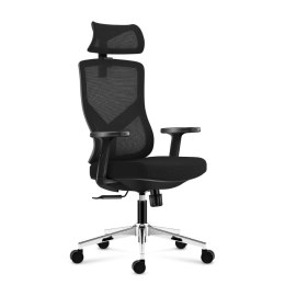 MarkAdler Fotel ergonomiczny Mark Adler Manager 3.3 Black