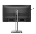 Philips Monitor 24B2N4200 23.8 cala IPS 120Hz HDMI DP VGA Pivot Głośniki