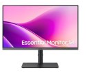 Samsung Monitor 24 cale LS24F430UAUXEN