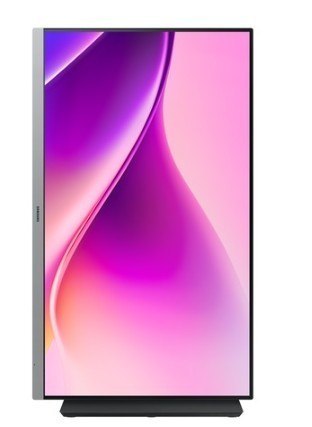 Samsung Monitor 24 cale LS24F430UAUXEN